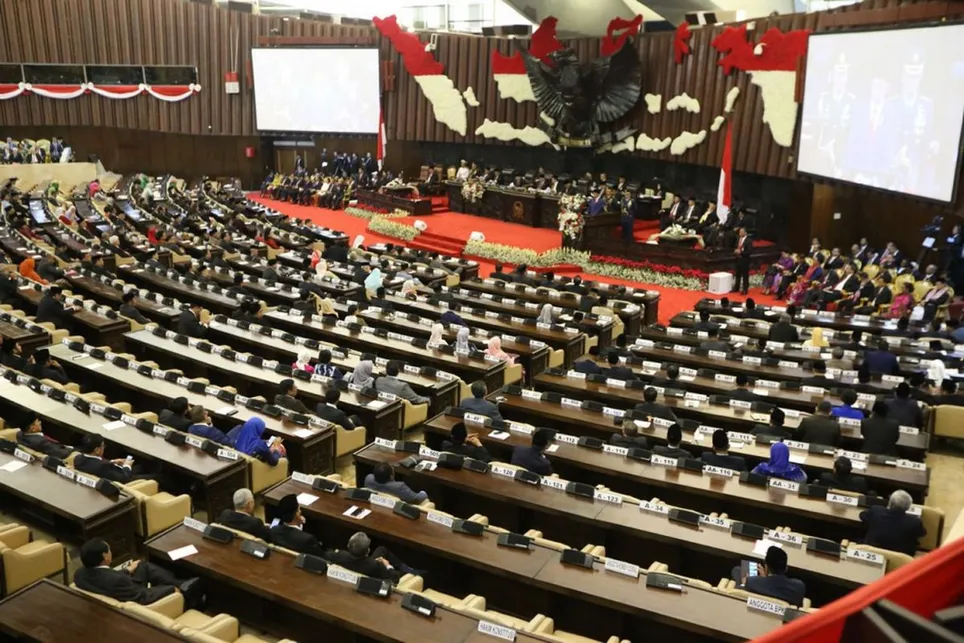 Pilar Demokrasi Indonesia: Membedah Fungsi dan Peran Krusial Lembaga Legislatif