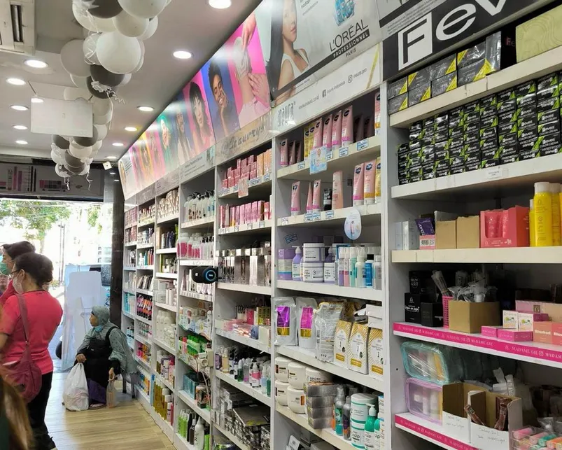 10 Toko Skincare Terlengkap &amp; Termurah di Surabaya: Pusat Belanja Kecantikan Idaman!