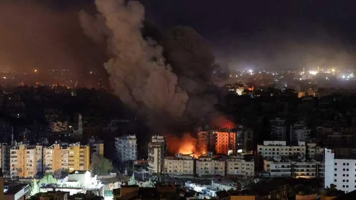 Konflik Israel-Iran Memanas: Serangan Balasan dan Potensi Eskalasi yang Mengguncang Dunia