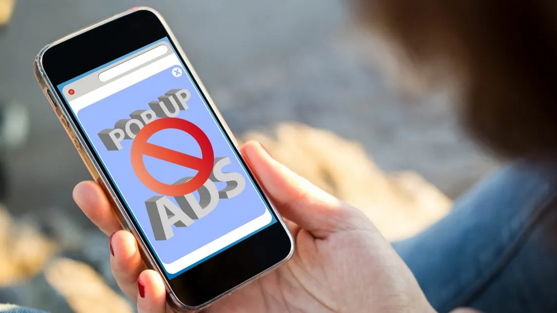 Cara Blokir Iklan Pop Up Android: Panduan Lengkap Mengusir Gangguan Membandel