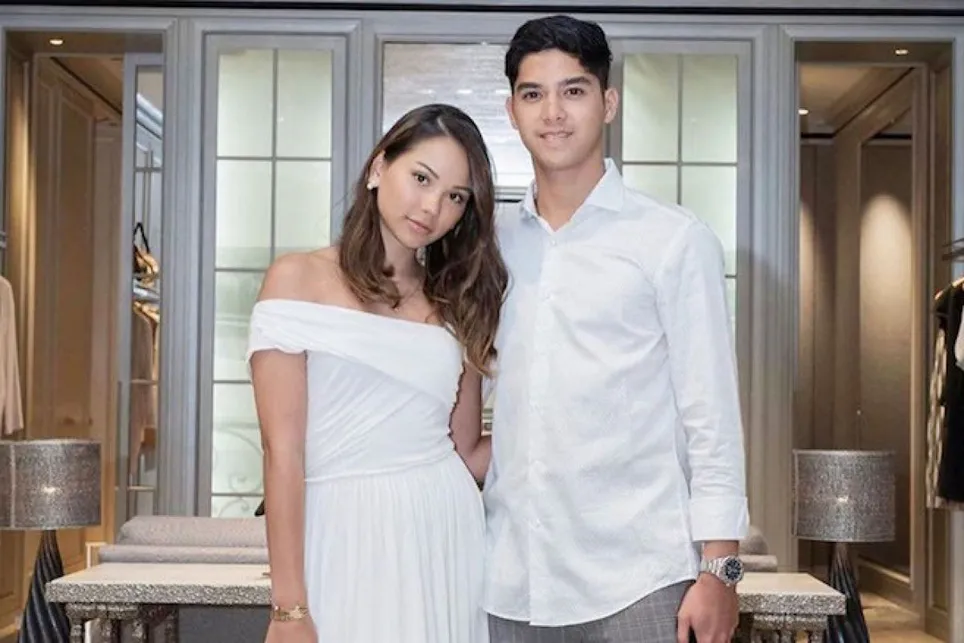 Pernikahan Al Ghazali dan Alyssa Daguise: Detail Acara, Sorotan Keluarga, hingga Isu Saksi Penting
