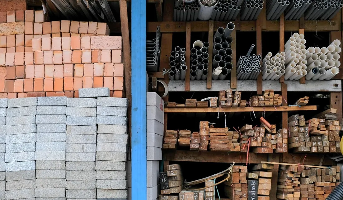 10 Toko Material Terlengkap dan Termurah di Wonogiri: Solusi Terbaik untuk Proyek Impian Anda!