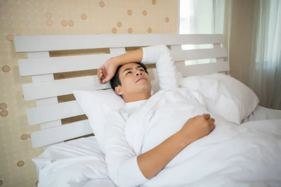 Tips Tidur Cepat Pulih Setelah Begadang: Mengembalikan Kebugaran Tubuh Pasca Kurang Istirahat