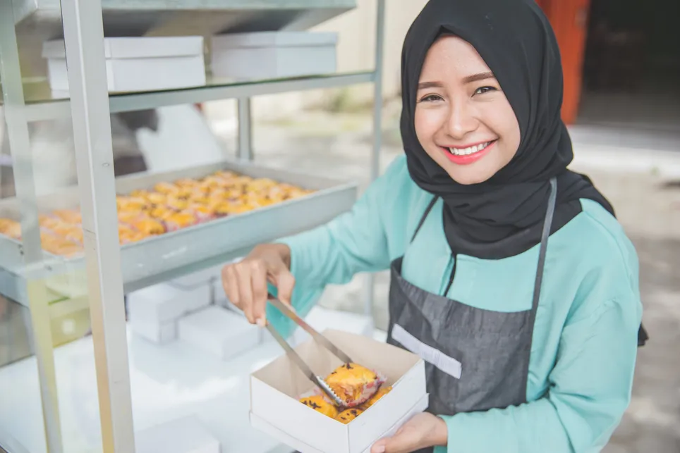 10 Ide Bisnis Rumahan Ibu Rumah Tangga: Modal Kecil, Cuan Besar, dan Waktu Fleksibel!