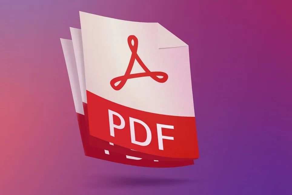 Aplikasi Scan PDF jadi Word di HP: Ubah Dokumen Fisik Jadi Bisa Diedit dalam Sekejap!