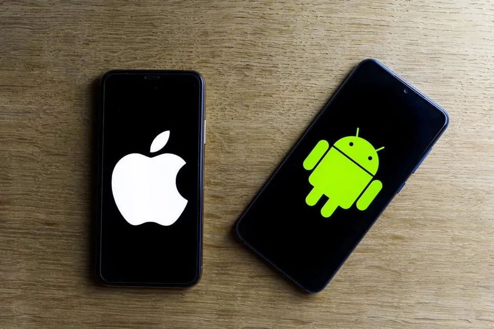 Android vs. iOS: Memahami Perbedaan Krusial untuk Memilih HP Terbaik Anda