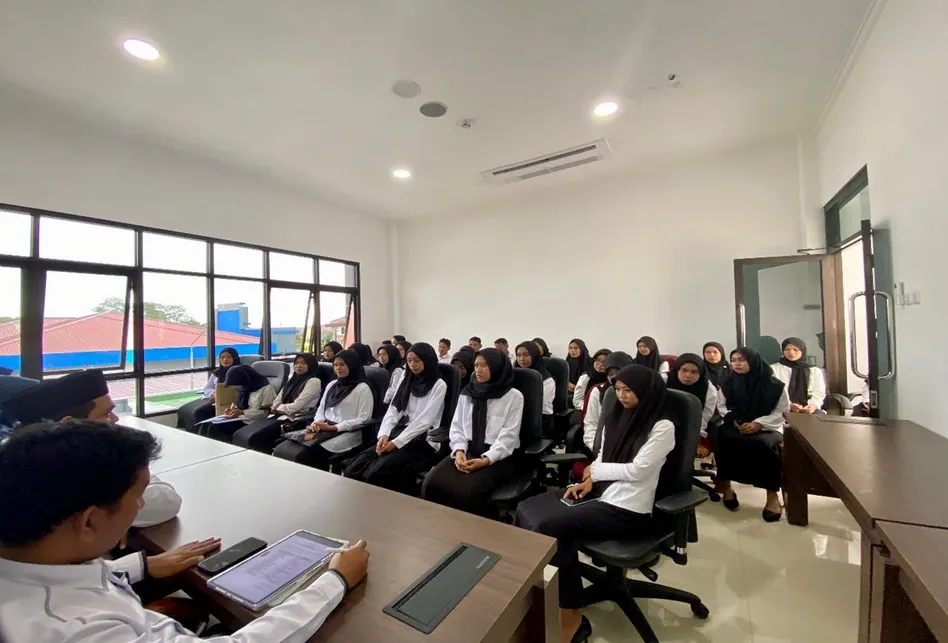 Pengumuman Rekrutmen Pegawai Pemerintah Non Pegawai Negeri (PPNPN) Kanwil DJPb D.I. Yogyakarta Tahun 2025