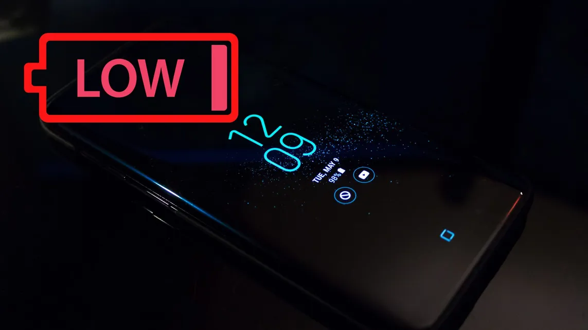 Bye Bye Baterai Boros! Solusi Ampuh Mengatasi Baterai Cepat Habis di HP Samsung: Tips Optimalisasi dan Perawatan Komplit!