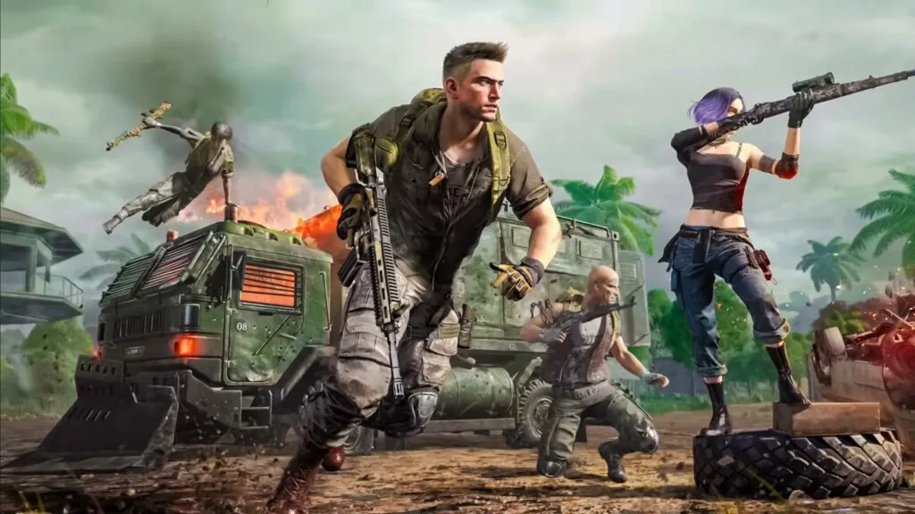 Anti Patah-Patah! Cara Ampuh Atasi Lag Game PUBG Mobile di HP Vivo Anda