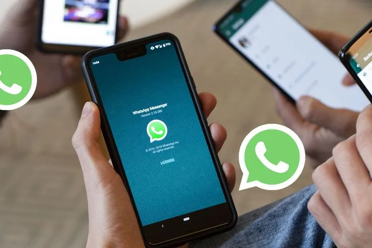 Jaga Rahasiamu! Ini 10+ Tips Privasi WhatsApp 2025 Agar Chatmu Aman dan Anti-Intip