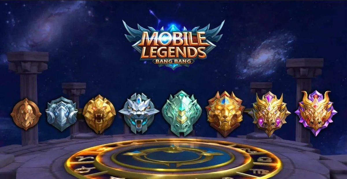 Bongkar Rahasia! Cara Cepat Meraih Rank Legend di Mobile Legends 2025 (Wajib Tahu!)