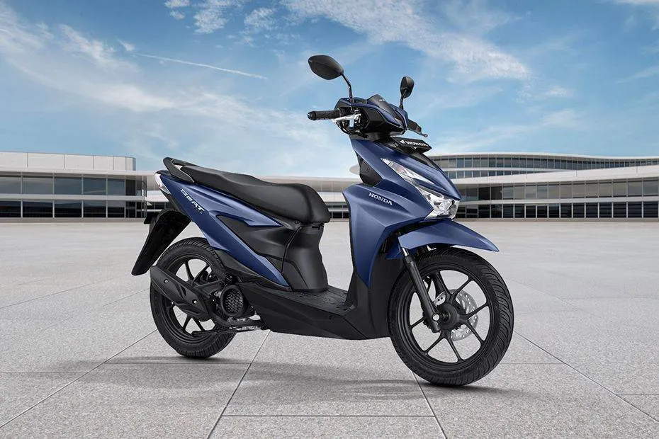 Terungkap! Harga Honda BeAT Terbaru 2025: Fitur Canggih &amp; Desain Makin Menggoda
