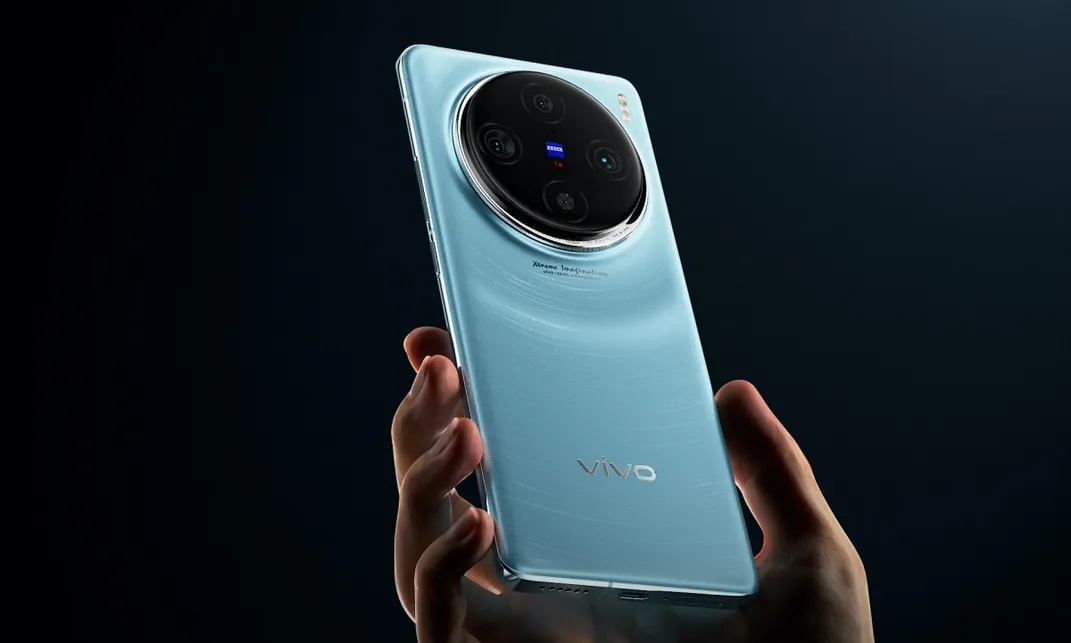 Terungkap! Spesifikasi Lengkap Vivo X100 dan X100 Pro di Indonesia: Kamera ZEISS, Performa Gahar, dan Harga Terbaru 2025