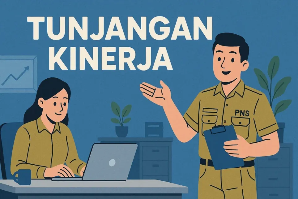 Tukin dan Gaji Pokok: Membedah Perbedaan Krusial dalam Penghasilan ASN