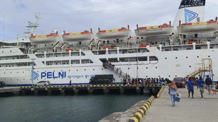 Panduan Lengkap Syarat Naik Kapal Laut Terbaru 2025: Dokumen Wajib, Aturan Kesehatan, dan Tips Perjalanan Aman di Indonesia