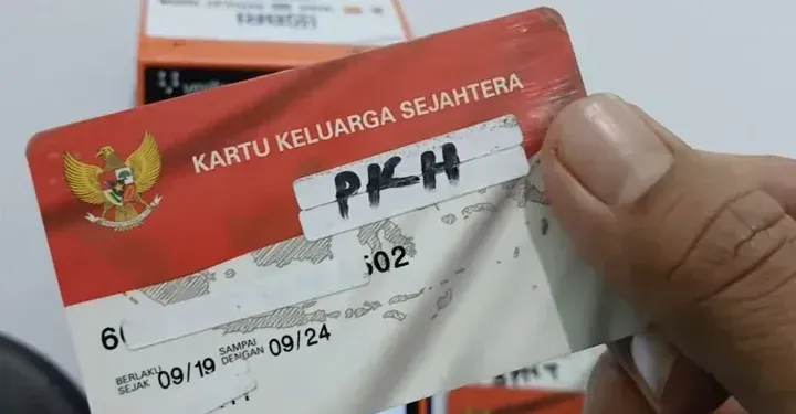 Awasi Segera! Cara Cek Pencairan PKH Juni 2025 Lewat HP, Mudah dan Cepat