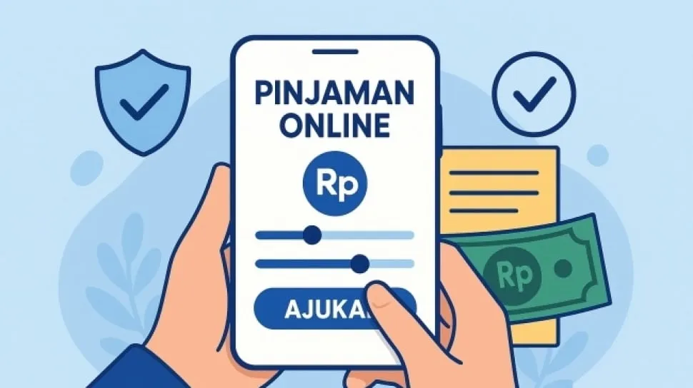 Awas Jebakan Pinjol Ilegal! Ini 10+ Cara Ampuh Hindari Penipuan di Aplikasi Pinjaman Online