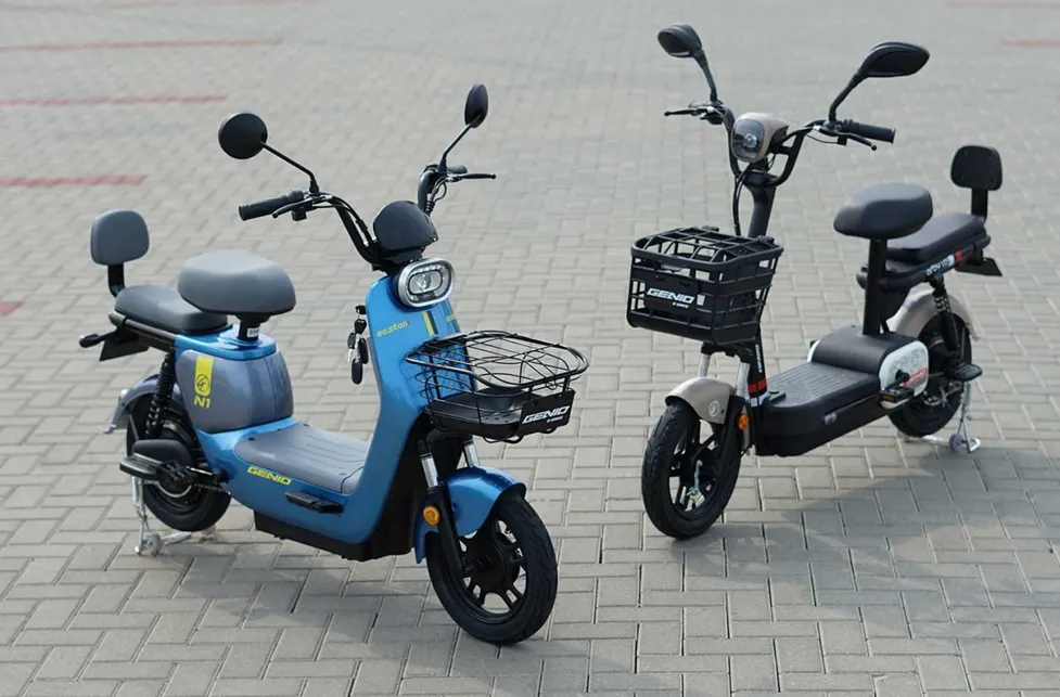 10 Toko Sepeda Listrik Terbaik di Surabaya: Pilihan Lengkap untuk Mobilitas Modern Anda!