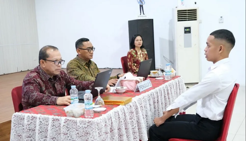Sukses Tes Wawancara CPNS 2025: Kiat Jitu Menarik Hati Pewawancara dan Lolos Seleksi