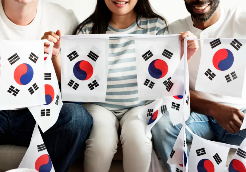 Mau Kuliah di Korea Gratis? Ini 5 Beasiswa Seoul National University yang Wajib Kamu Tahu!