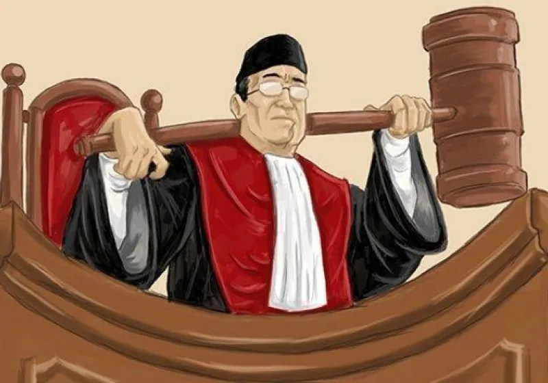 Mahkamah Agung Lakukan Rotasi Besar-Besaran Hakim, Komisi III DPR Apresiasi Langkah Reformasi Peradilan