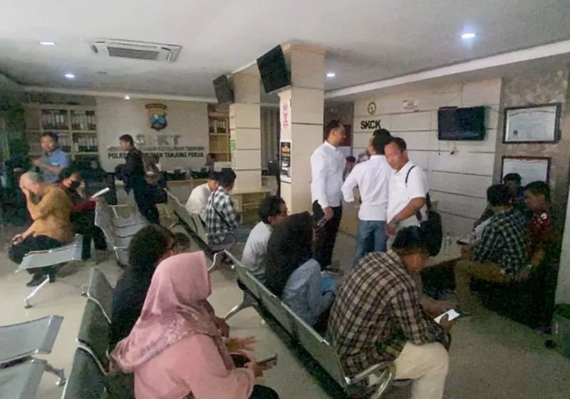 DPRD Jatim Desak Tindakan Tegas terhadap Perusahaan Penahan Ijazah seperti CV Sentosa Seal
