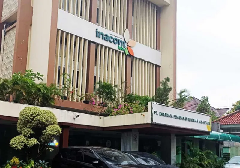 Harga CPO KPBN Inacom Tertahan pada Jumat, 25 April 2025; Bursa Malaysia Catat Kenaikan