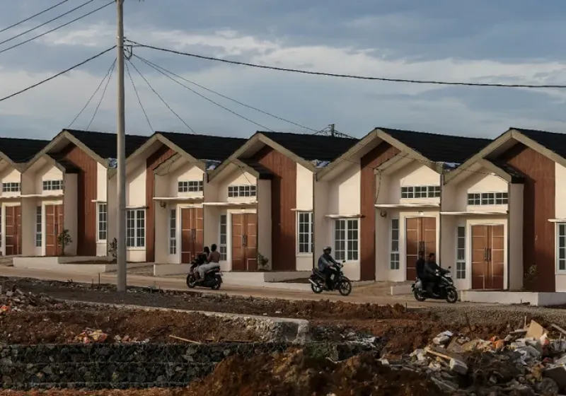 Gaji Di Atas Rp8 Juta Kini Bisa Ajukan Rumah Subsidi: Simak Aturan dan Harga Terbarunya