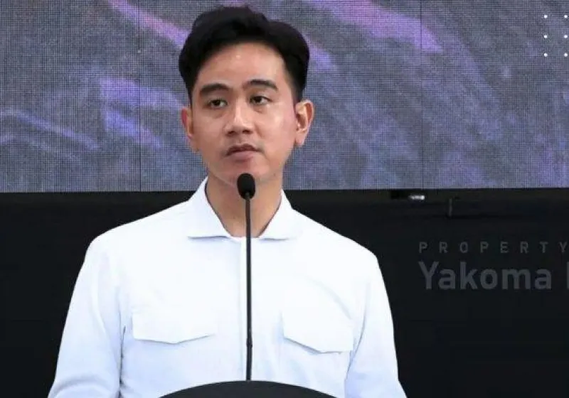 Forum Purnawirawan TNI-Polri Usulkan Pencopotan Gibran sebagai Wapres, Pengamat: Tidak Ada Urgensinya