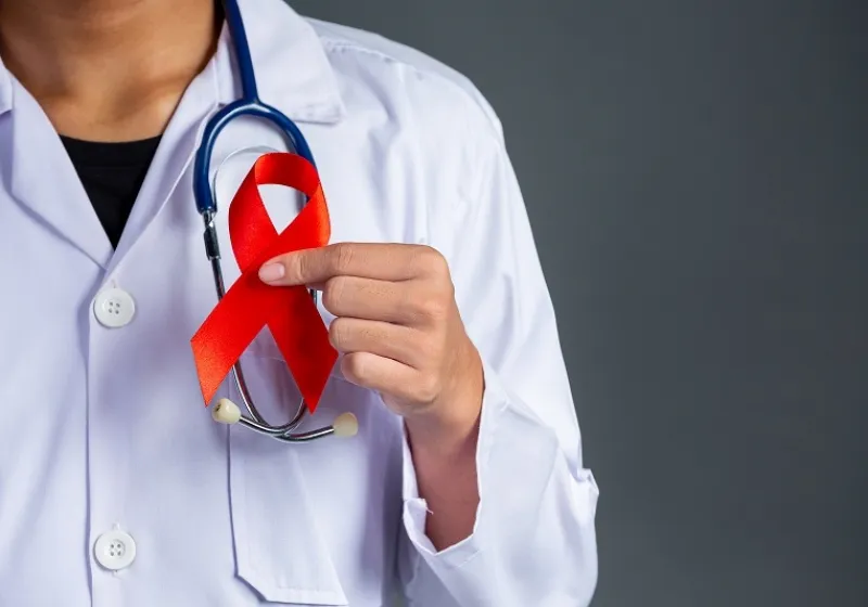 79.559 Warga Tangerang Berisiko HIV/AIDS: Ibu Hamil hingga LSL Masuk Kelompok Rentan