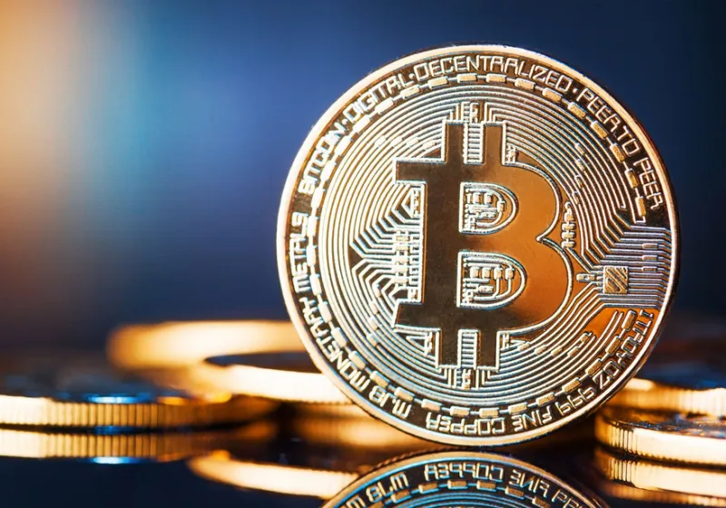 Bitcoin Lampaui Amazon dan Google: Aset Kelima Terbesar di Dunia