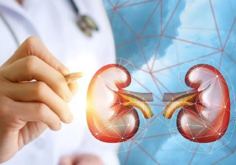 7 Tanda Kerusakan Ginjal yang Bisa Dilihat dari Kaki