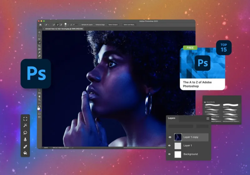 Download Adobe Photoshop 2024 Gratis: Fitur Canggih dan Panduan Instalasi Lengkap