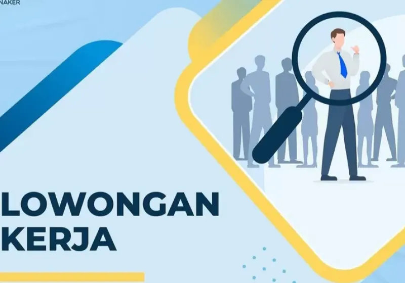 Info Loker Jogja : Staff HRD Legal di Inusa Group