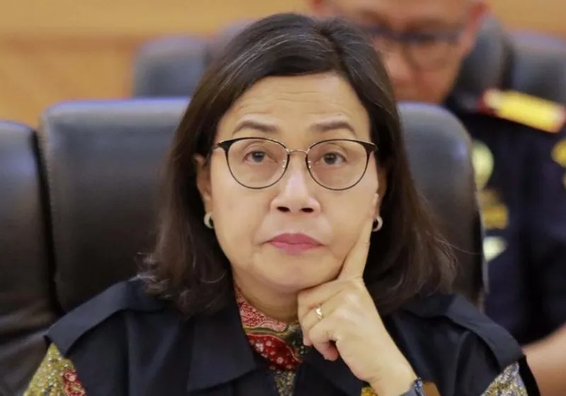 Sri Mulyani Tenangkan Publik: Defisit APBN Rp104 Triliun Masih Aman, Tak Perlu Panik!