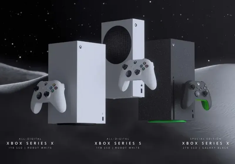 Harga Xbox Series X dan Aksesori Naik Tajam di 2025: Gamer Harus Siap-Siap