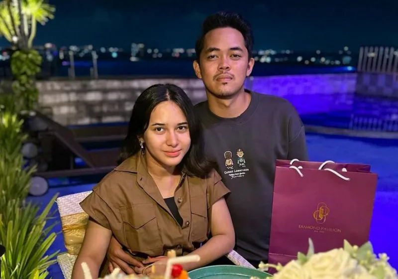 Dilan Janiyar Bongkar Cara Licik Suami Selingkuh: Download Tinder, Uninstall Setelah Ketemu