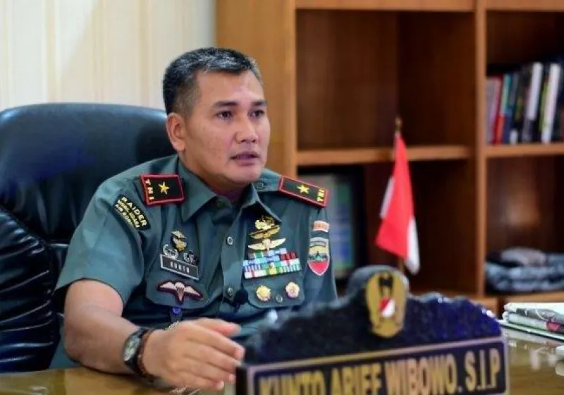 TNI Batalkan Mutasi 7 Perwira Tinggi Termasuk Letjen Kunto Arief Wibowo, DPR Soroti Keputusan
