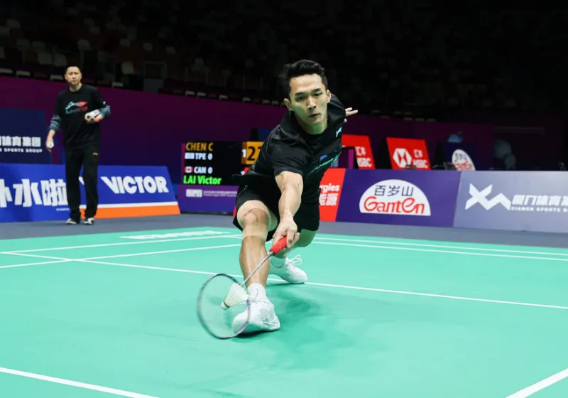 Semifinal Sudirman Cup 2025: 2 Sektor Kunci Indonesia untuk Atasi Korea Selatan