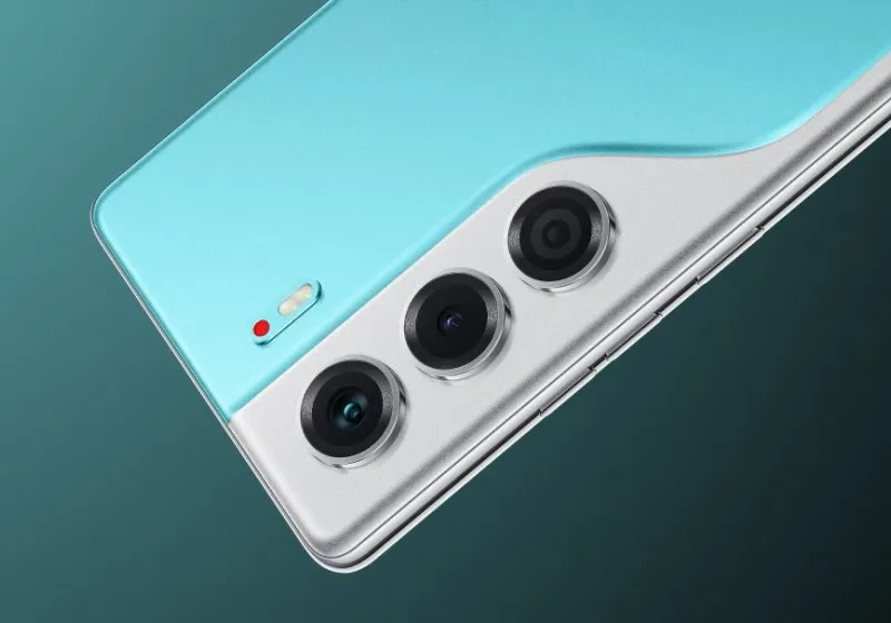 Tecno Camon 40 Pro 5G Resmi Menggebrak Pasar Indonesia: Unggulan Fitur dan Harga Terjangkau