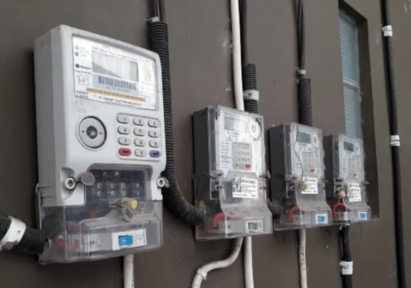Tarif Listrik PLN Mei 2025: Daftar Lengkap 13 Golongan Pelanggan