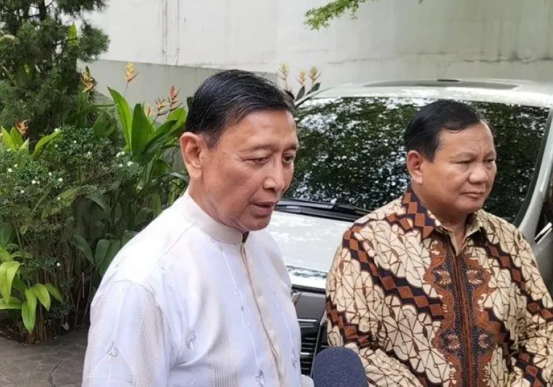 Purnawirawan TNI-Polri Nyatakan Dukungan Penuh untuk Pemerintahan Prabowo-Gibran