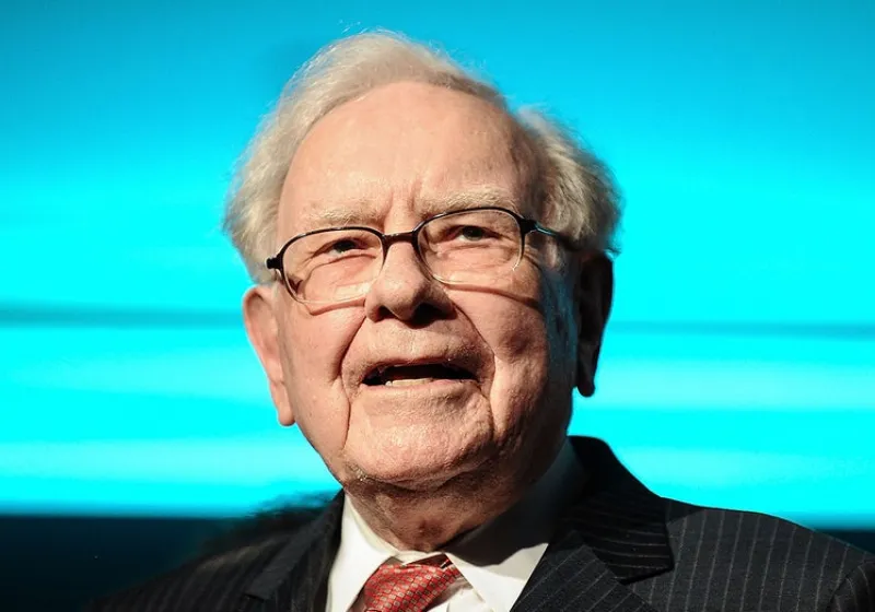 Warren Buffett Mengundurkan Diri: Akhir Era Sang Legenda Investasi