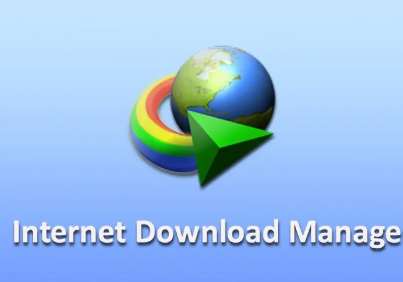 Download IDM (Internet Download Manager)