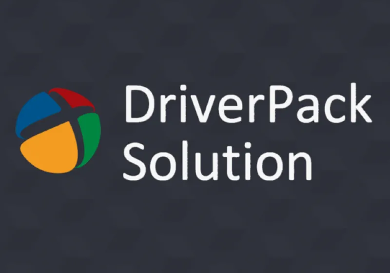 DriverPack Solution: Solusi Otomatis Instalasi Driver untuk Windows