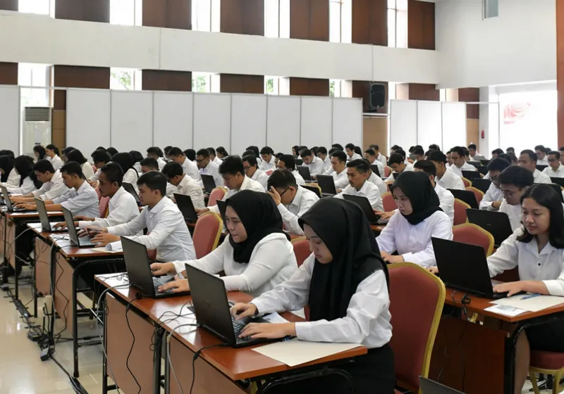 Cek Syarat dan Cara Daftarnya di Sini! Kapan Pendaftaran CPNS 2025 Dibuka?
