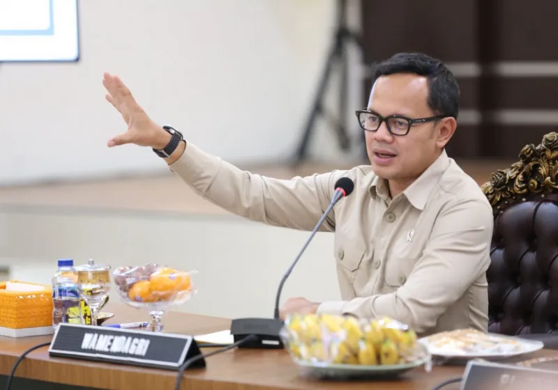 Pemerintah Daerah Didesak Tindak Tegas Ormas Meresahkan: Ancaman bagi Ketertiban dan Investasi