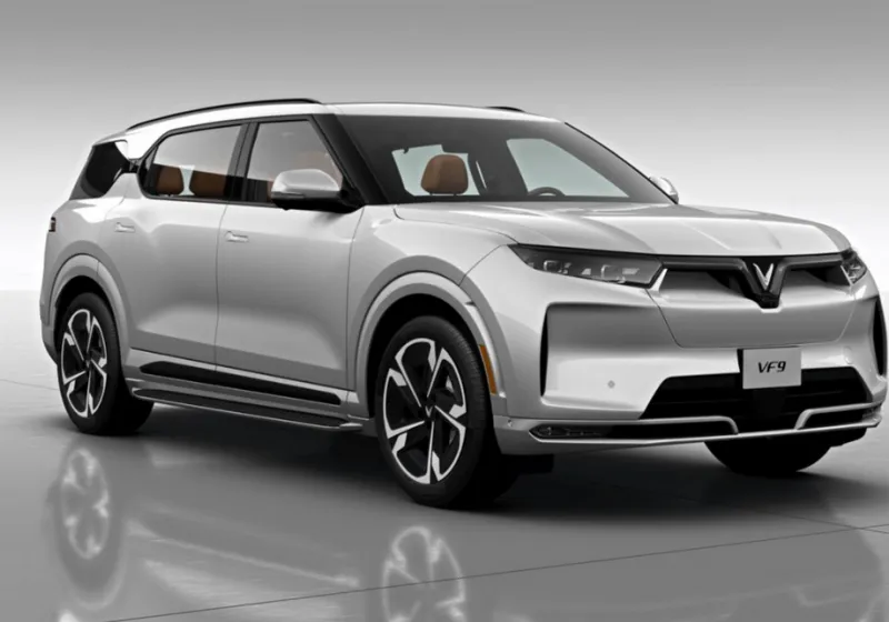 5 Mobil Terbaru Rilis Maret 2025: Dari SUV Premium hingga Listrik, Mana Pilihanmu?