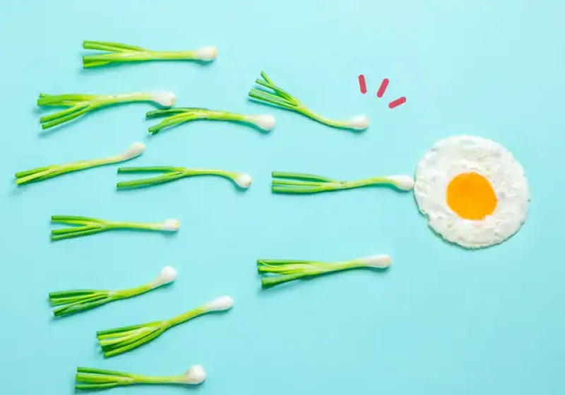 10 Makanan Penyubur Sperma Pria yang Wajib Dikonsumsi untuk Kesuburan