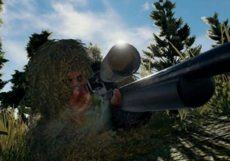 3 Sniper Terbaik PUBG Mobile 2025: Kuasai Medan Tempur dengan Tembakan Mematikan